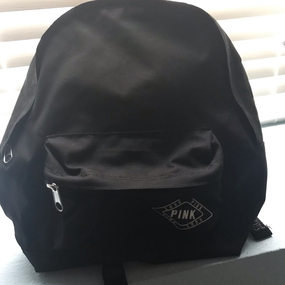 Victoria Secret Pink Backpack
